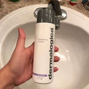 Dermalogica UltraCalming Cleanser 8.4oz